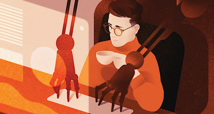 人工智能与字幕组的爱恨纠葛