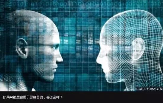 2018年，AI机器人将成为未来战争的主力军