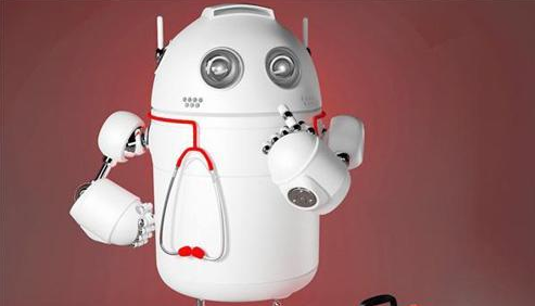 阅片机器人在普及之前，还需要解决这三个问题