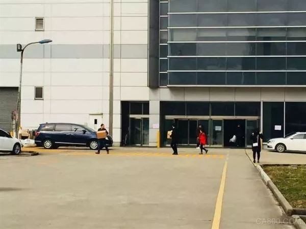 日东电工,国际巨头,龙头企业,苏州