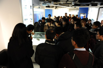 集智入微 | 爱普生助力企业智创未来