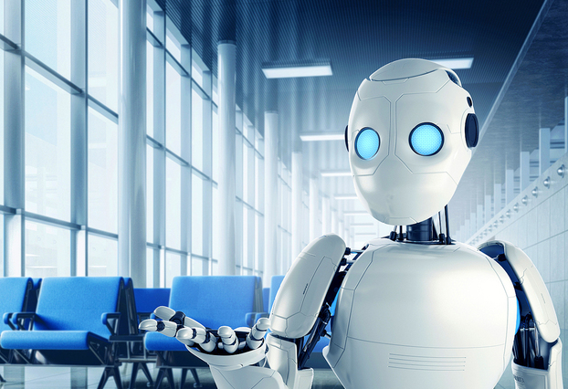 职场调查显示：机器人与人工智能难夺人类工作