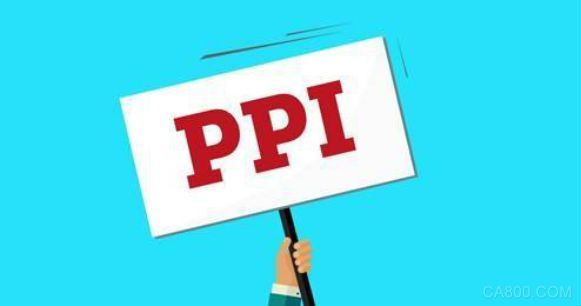 国家统计局,制造业,PPI,回正