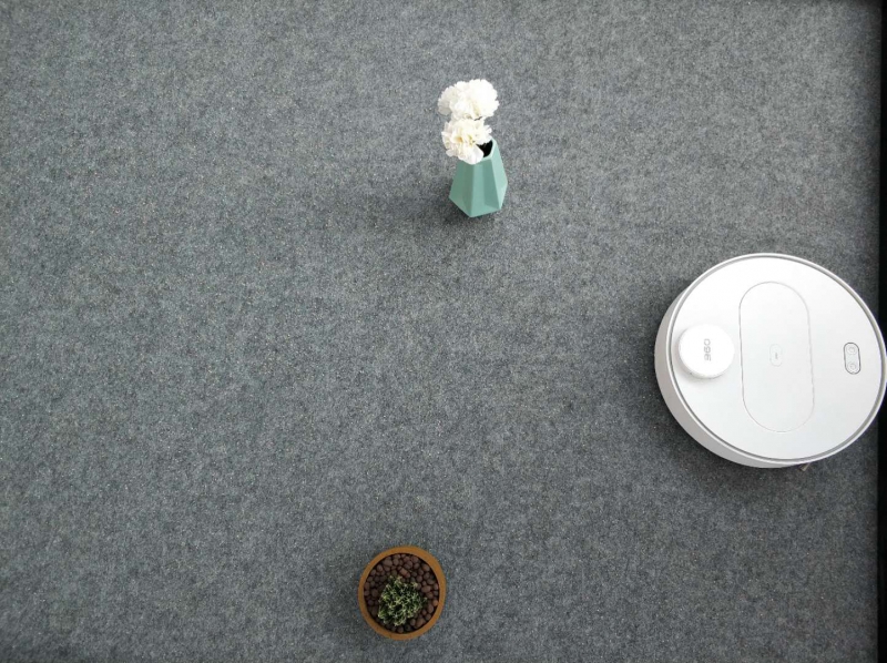 天猫机器人节空降世贸天阶 点燃消费级机器人市场