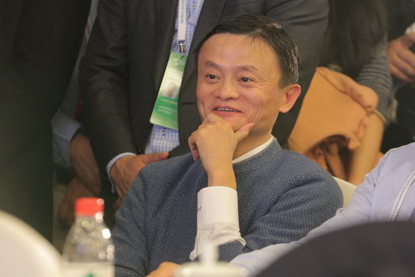 阿里,新零售,电商,互联网