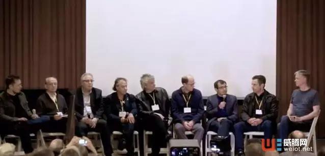 马斯克、库兹韦尔等确认的23个原则，将使AI更安全和道德