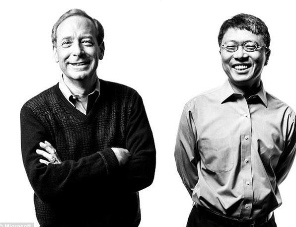 未来20年将出现具有人类意识的人工智能