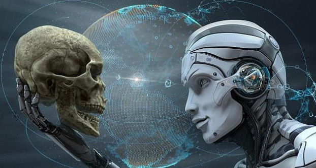 未来20年将出现具有人类意识的人工智能