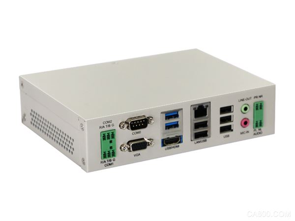 华北工控,嵌入式工控机产品,高铁WiFi设备