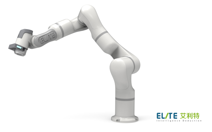 【重磅】2018年机器人行业融资的第一枪竟然是被这家企业打响的！