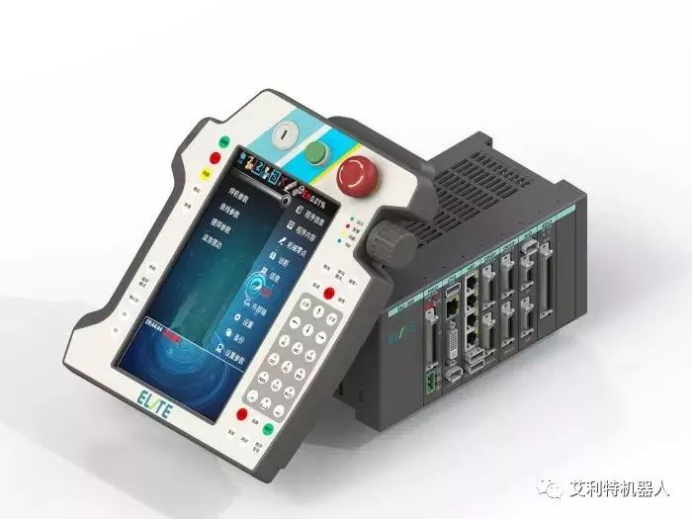 【重磅】2018年机器人行业融资的第一枪竟然是被这家企业打响的！