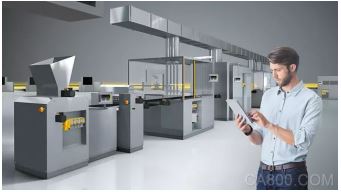 机器人,安全,皮尔磁