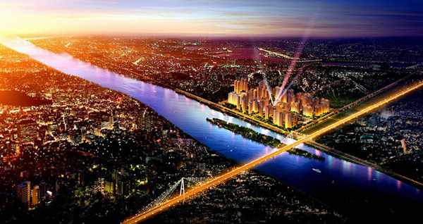 新型智慧城市如何从“物理反应”到“化学反应”?