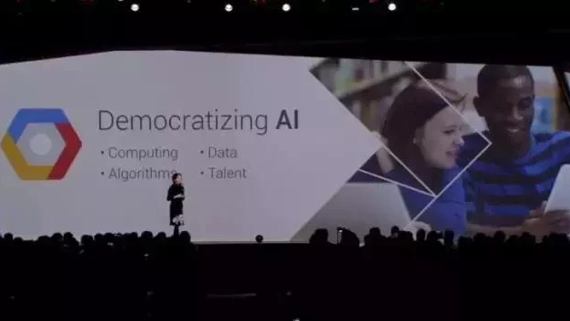 谷歌搞事情：最先被AI淘汰的，居然是做AI的？