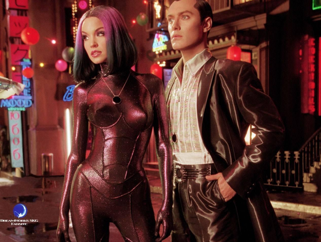 人类将死于性爱机器人之手