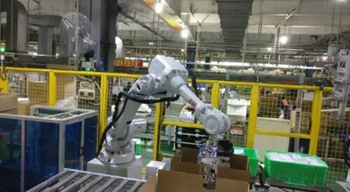 人工智能成最热话题，创维赋能中国制造