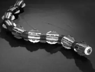 无人驾驶挺火,隔壁的机器蛇怎么样了?