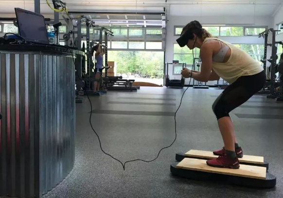 冬奥会让机器人传递火炬靠谱吗？