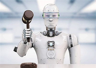 欧盟委员会将起草人工智能法案