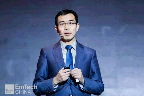 汤晓鸥：人工智能的中国式文艺复兴