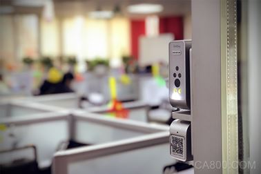 首款,智能,无人,零售,货柜