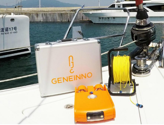 研发消费级水下机器人 吉影科技完成Pre-A轮融资