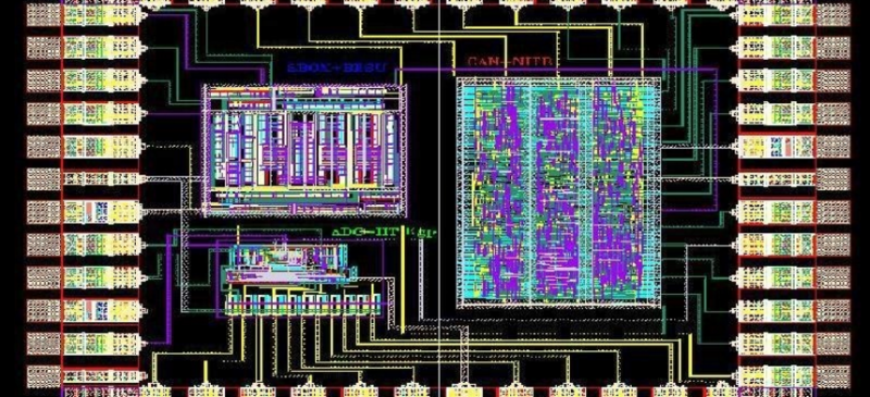 人工智能开始在EDA领域大展身手