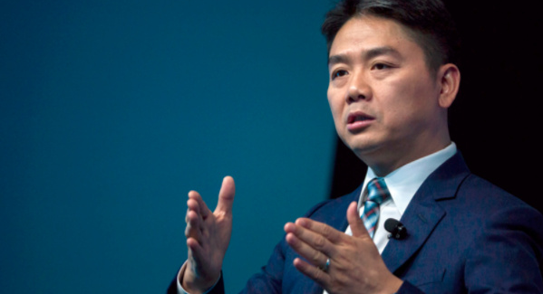 The Information：京东想要用机器人、无人机与阿里巴巴竞争