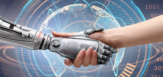 发改委：重点支持智能机器人、智能汽车等9大领域产业