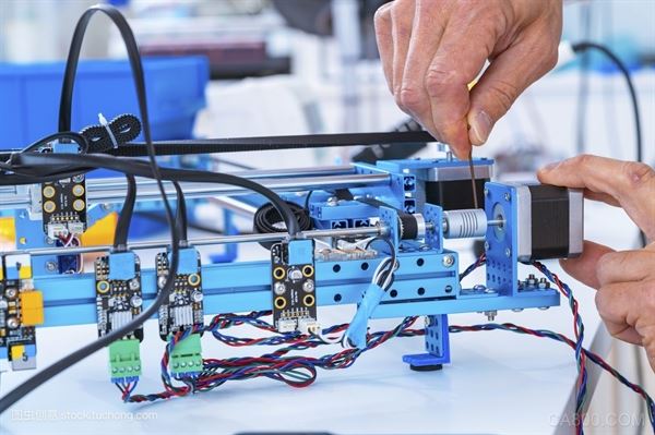 自动化,群创荣誉,工业互联,面板制造