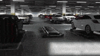 机器人护士姐姐亮相泰国医院 竟是中国造?