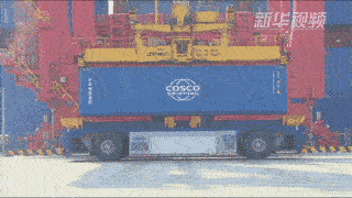 机器人护士姐姐亮相泰国医院 竟是中国造?