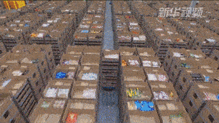 机器人护士姐姐亮相泰国医院 竟是中国造?