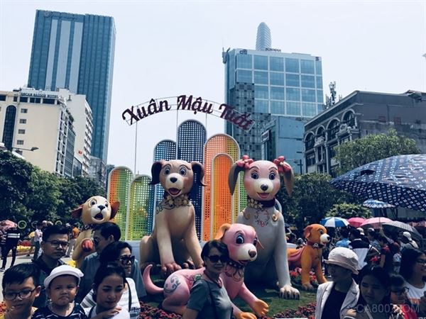 越南,新世界财富,制造业