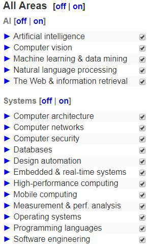 2018年全球AI学科高校排名：卡耐基梅隆居首 清华大学排名13