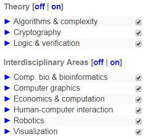 2018年全球AI学科高校排名：卡耐基梅隆居首 清华大学排名13