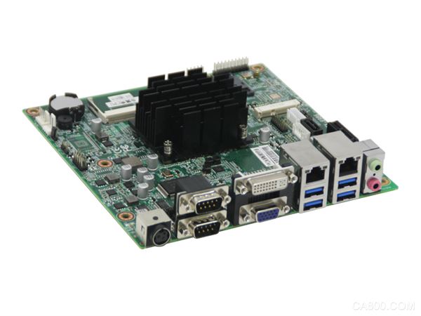 3D打印电动车,工控机领域,嵌入式工控主板,3D打印机