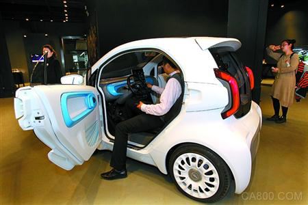 3D打印电动车,工控机领域,嵌入式工控主板,3D打印机