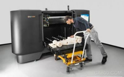 3D打印电动车,工控机领域,嵌入式工控主板,3D打印机