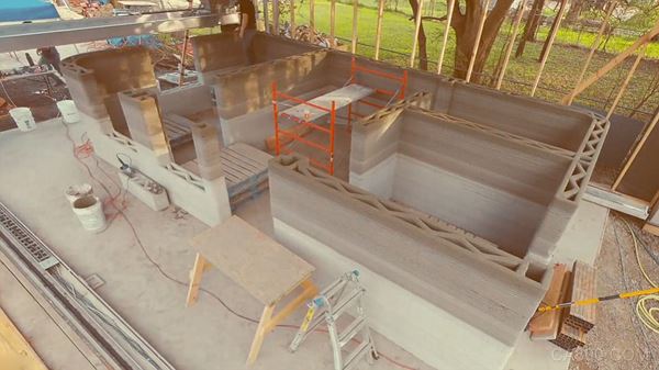 3D打印机控制系统,嵌入式工控机硬件,华北工控