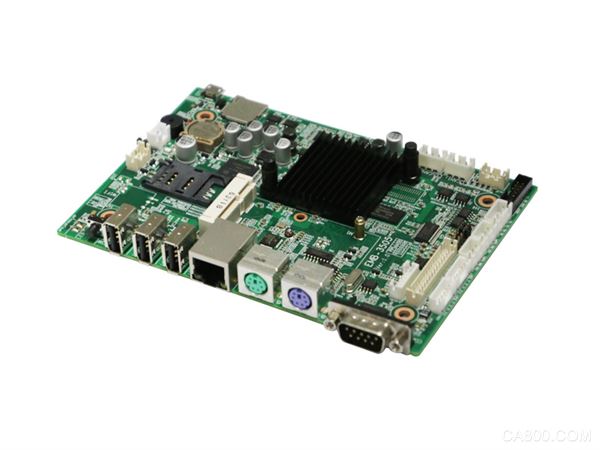 3D打印机控制系统,嵌入式工控机硬件,华北工控