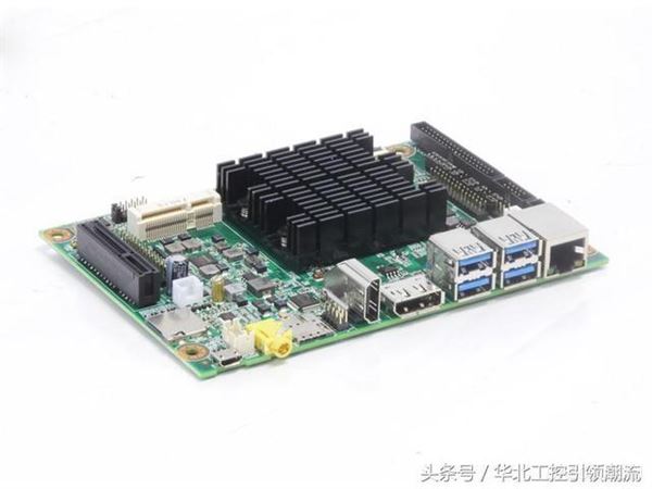 5G,华北工控,ARM架构主板