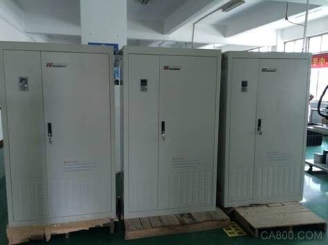 易驱电气,注塑机厂,纺织厂,捞沙机,大功率变频器