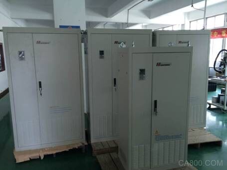 易驱电气,注塑机厂,纺织厂,捞沙机,大功率变频器