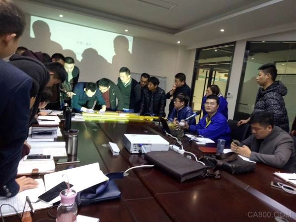 莱恩业务团队,4级安全光幕,测量光栅,激光保护装置,培训