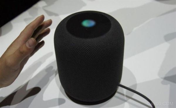 苹果,Siri,智能音箱,音乐
