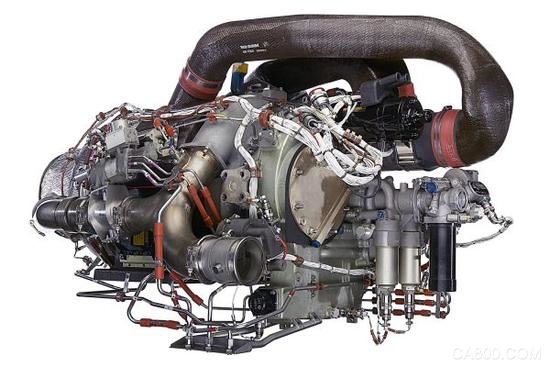 霍尼韦尔,2018,狮航集团,APU