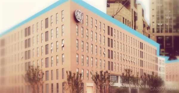 通用,工业,电气,巨头