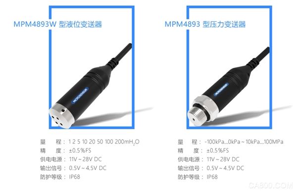 麦克物联网,城市基础设施,地下安全