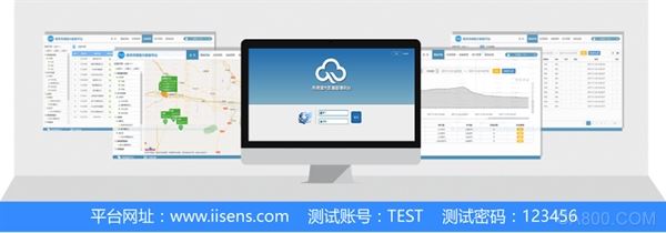 麦克物联网,城市基础设施,地下安全